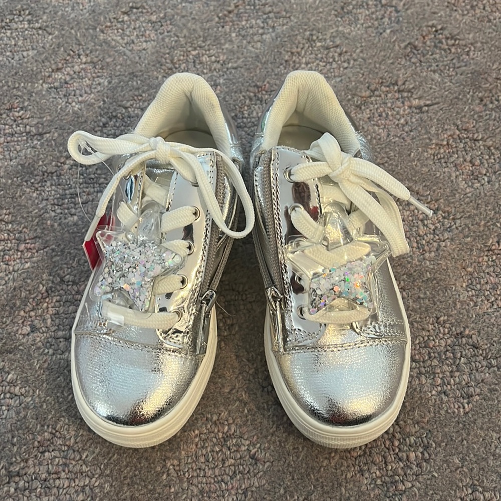 Nina sneakers